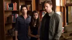 Дневники вампира 2 сезон 3 серия