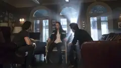 Дневники вампира 7 сезон 7 серия