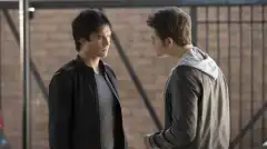 Дневники вампира 8 сезон 8 серия