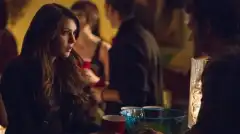 Дневники вампира 5 сезон 12 серия