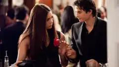 Дневники вампира 1 сезон 18 серия