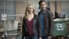 Дневники вампира 7 сезон 20 серия