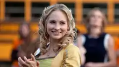 Дневники вампира 1 сезон 22 серия